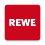 Logo of REWE android Application 